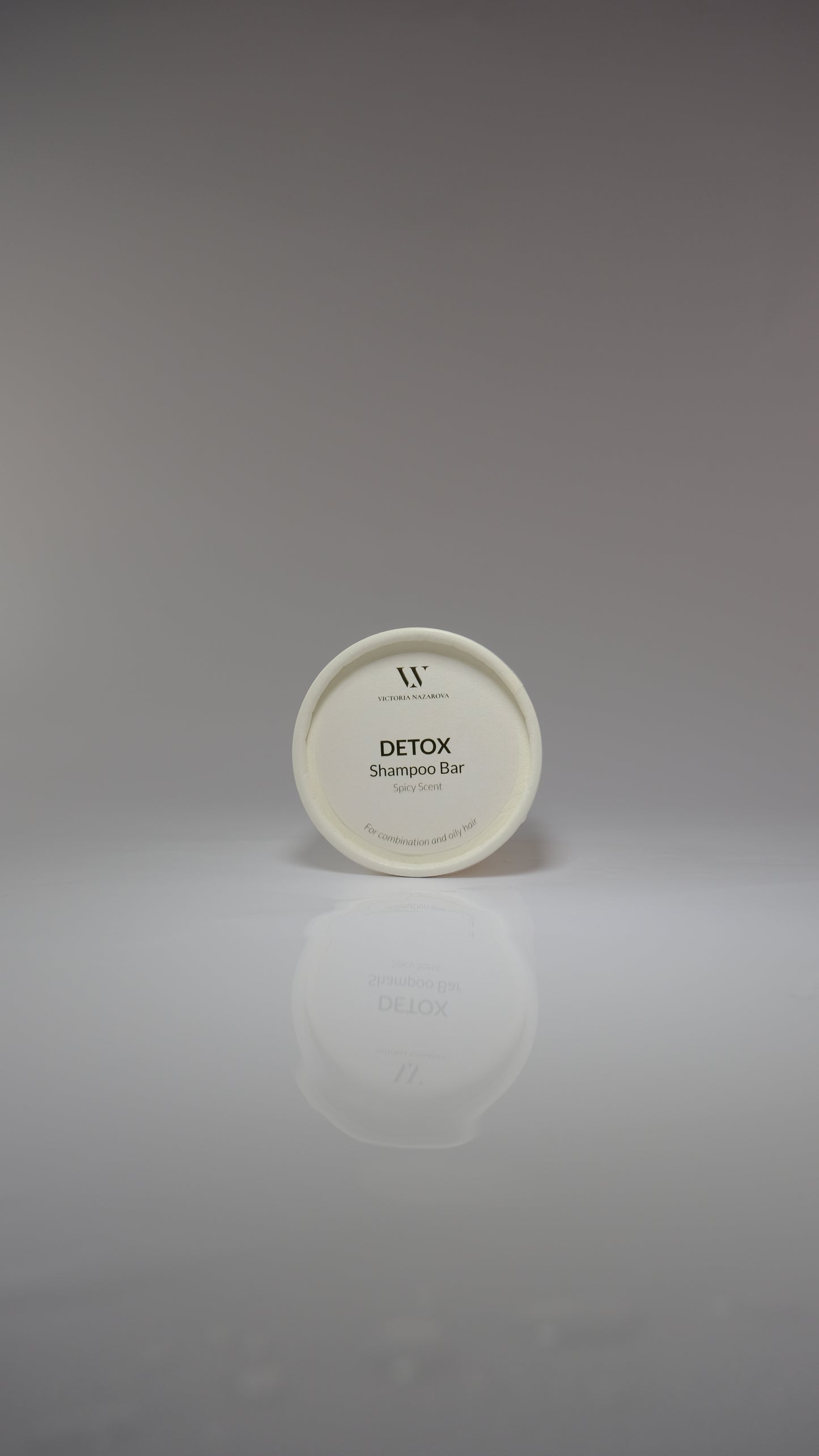 DETOX Spicy Scent